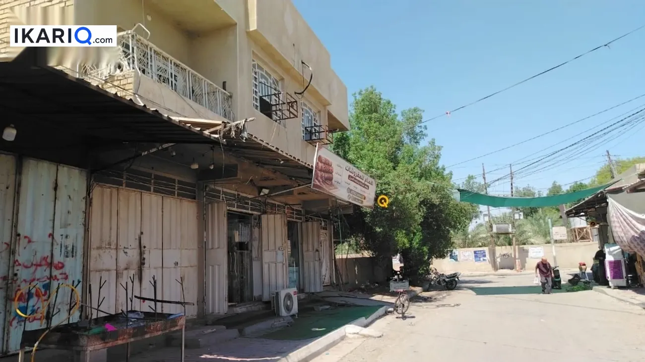 دار للبيع في كربلاء - 216 م² / 3,250,000 IQD — صورة 2