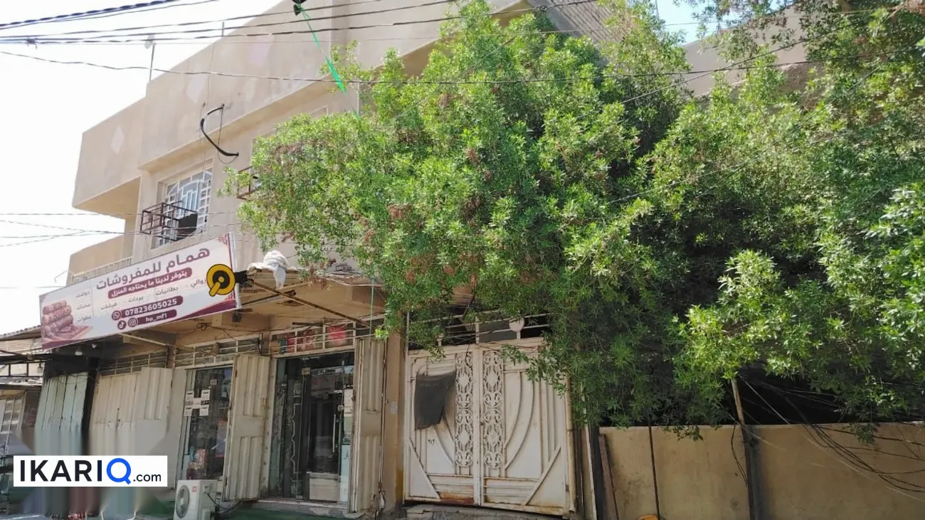 دار للبيع في كربلاء - 216 م² / 3,250,000 IQD — صورة 4