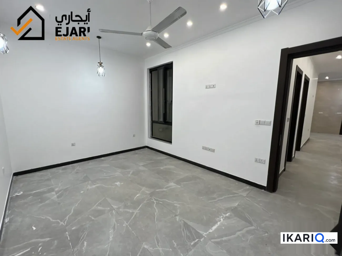 مكتب للإيجار في المنصور - 125 م² / 1,160,000 IQD — صورة 5