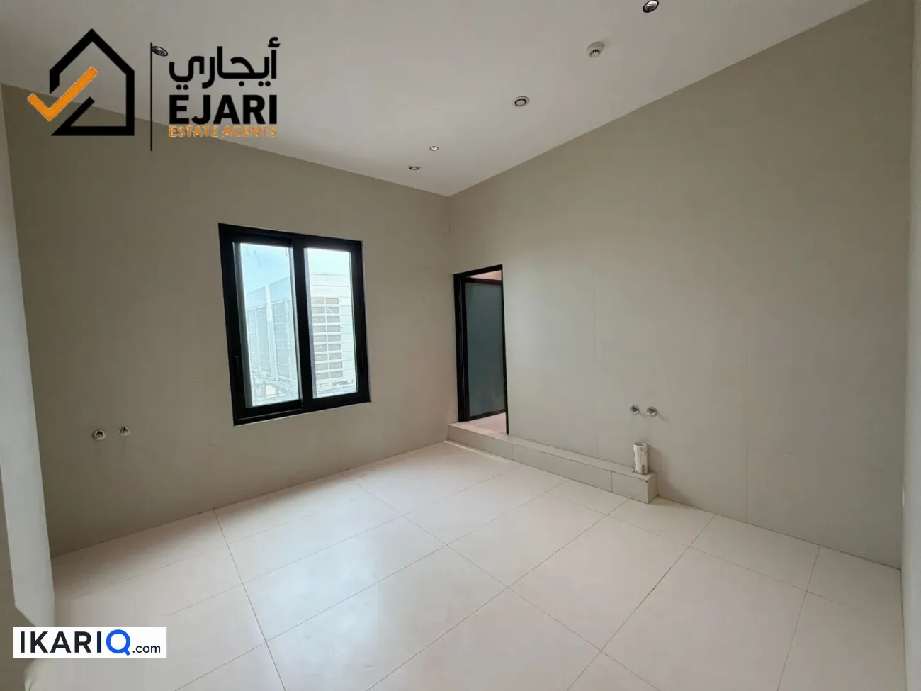 طابق من عمارة للإيجار في المنصور - 400 م² / 9,425,000 IQD — صورة 7