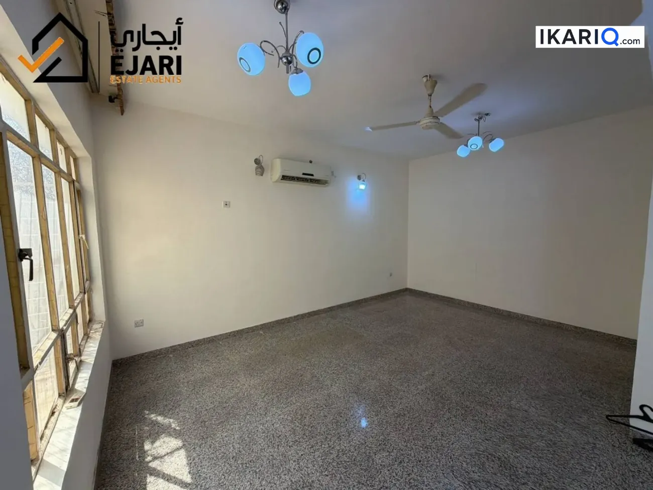 دار للإيجار في القادسية - 300 م² / 2,610,000 IQD — صورة 9