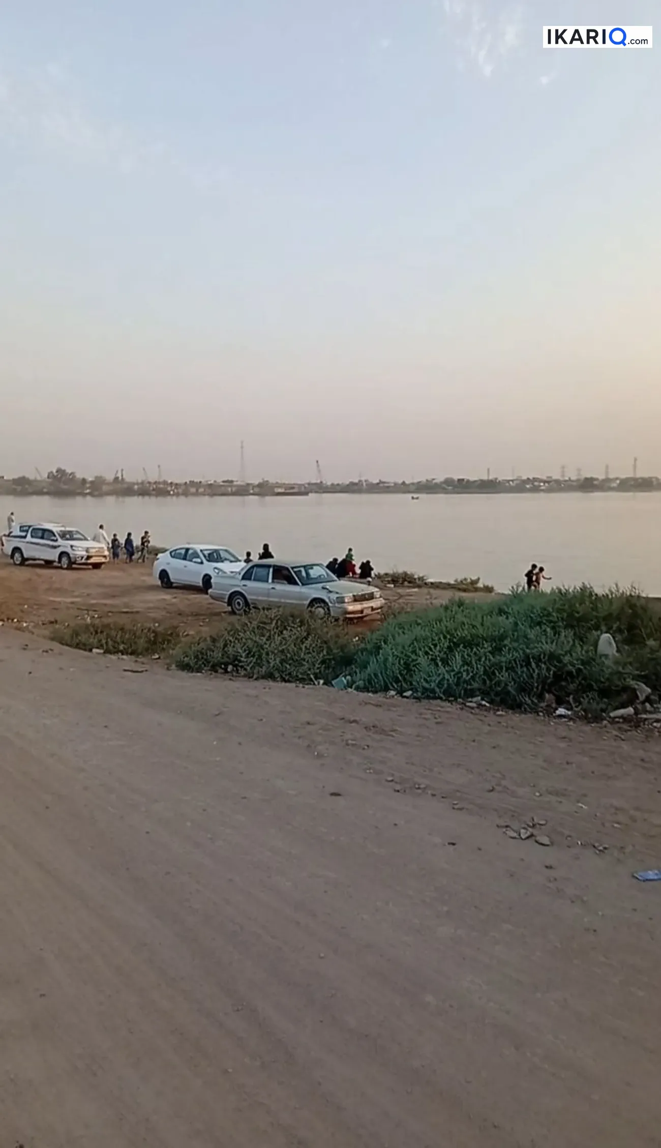 أرض للبيع في الجزيره - 225 م² / 60,000,000 IQD — صورة 8