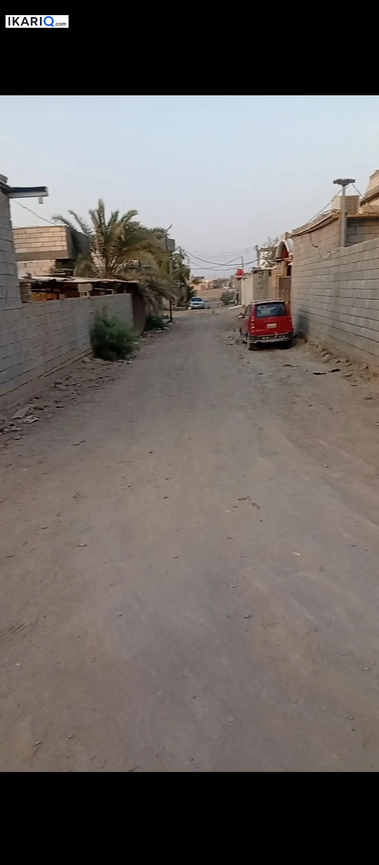 أرض للبيع في الجزيره - 225 م² / 60,000,000 IQD — صورة 6