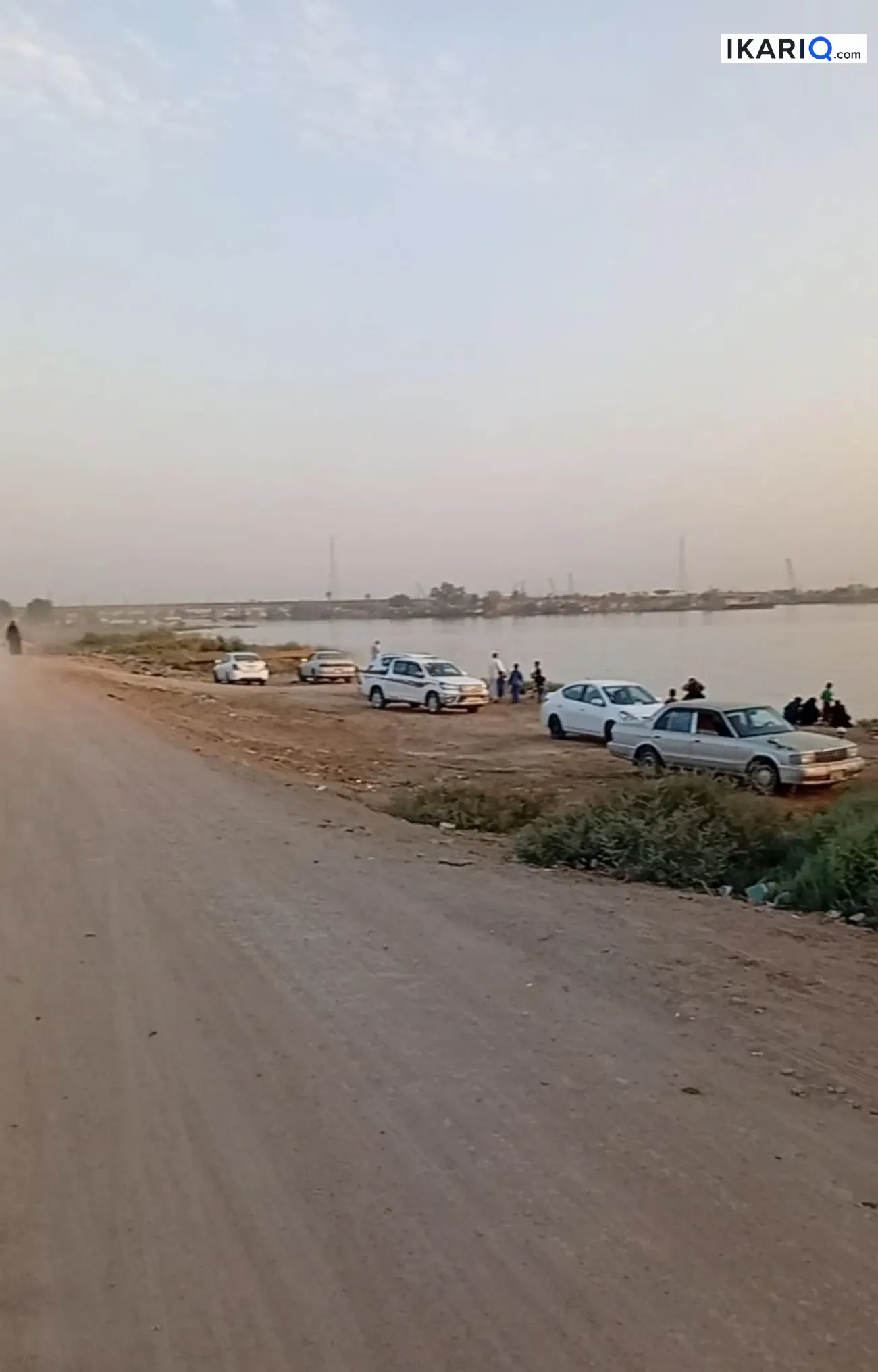 أرض للبيع في الجزيره - 225 م² / 60,000,000 IQD — صورة 2
