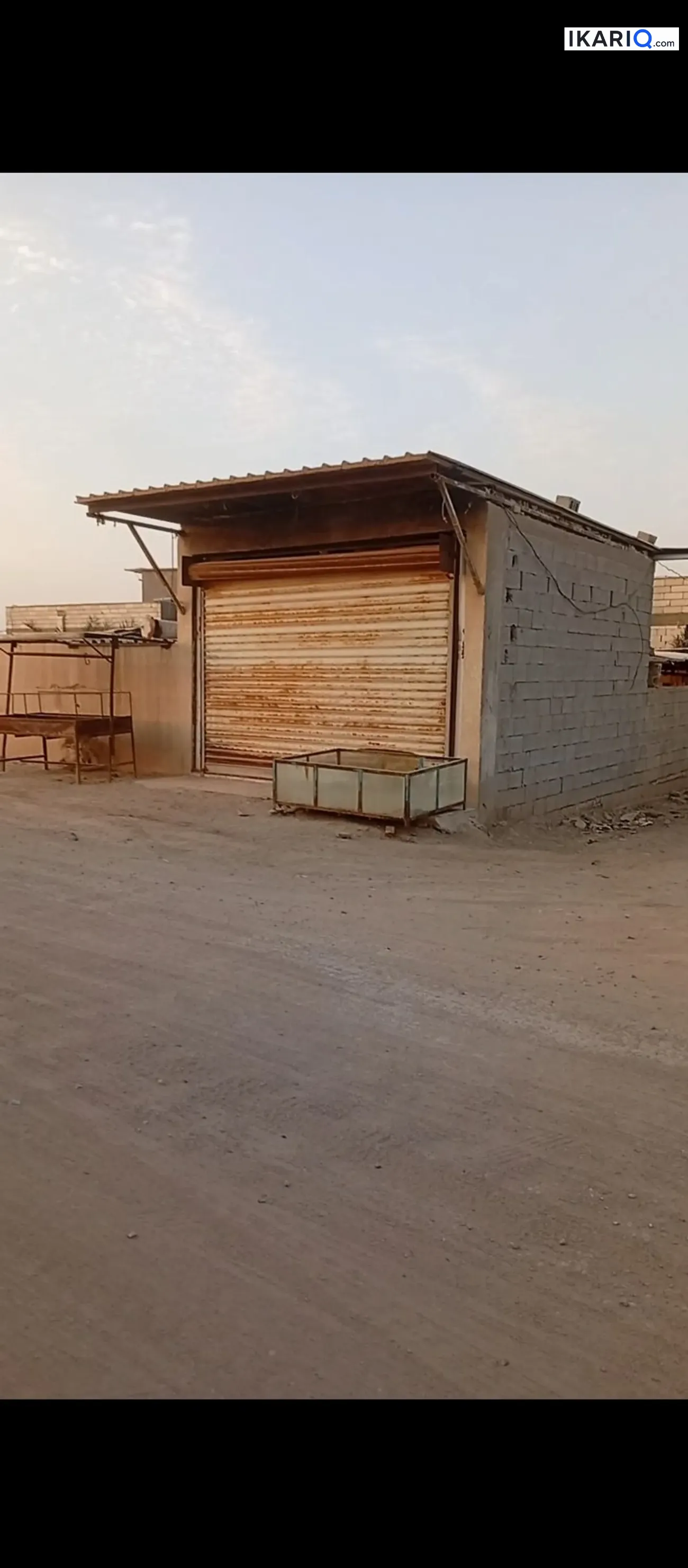 أرض للبيع في الجزيره - 225 م² / 60,000,000 IQD — صورة 7