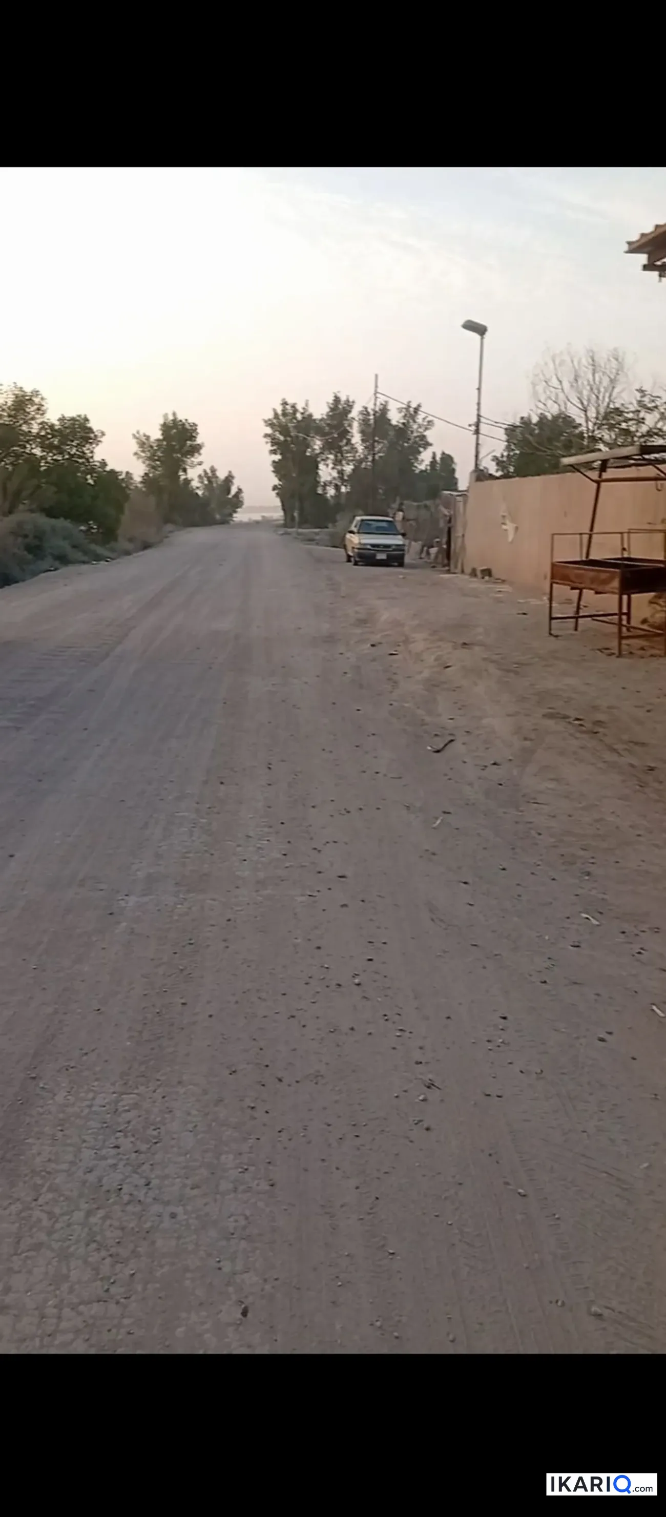 أرض للبيع في الجزيره - 225 م² / 60,000,000 IQD — صورة 3