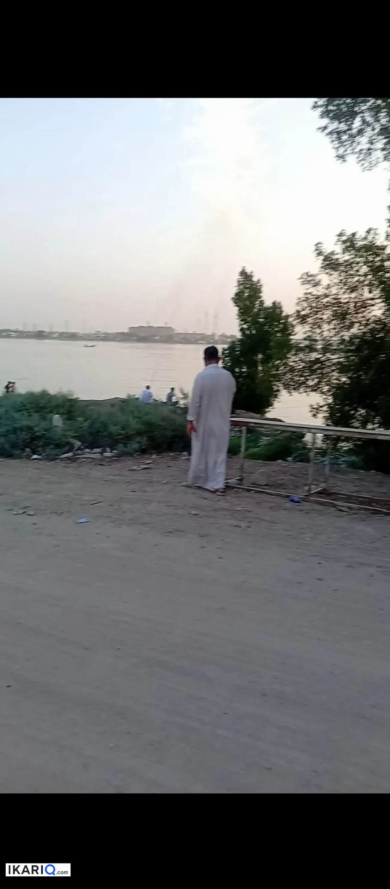 أرض للبيع في الجزيره - 225 م² / 60,000,000 IQD — صورة 9