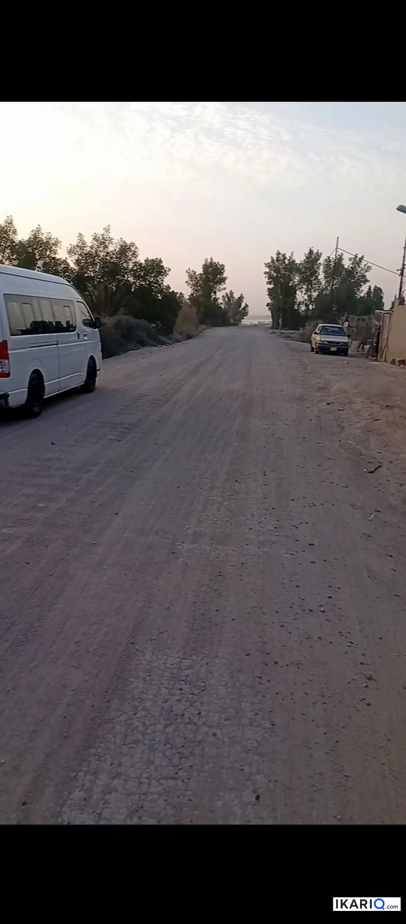 أرض للبيع في الجزيره - 225 م² / 60,000,000 IQD — صورة 5