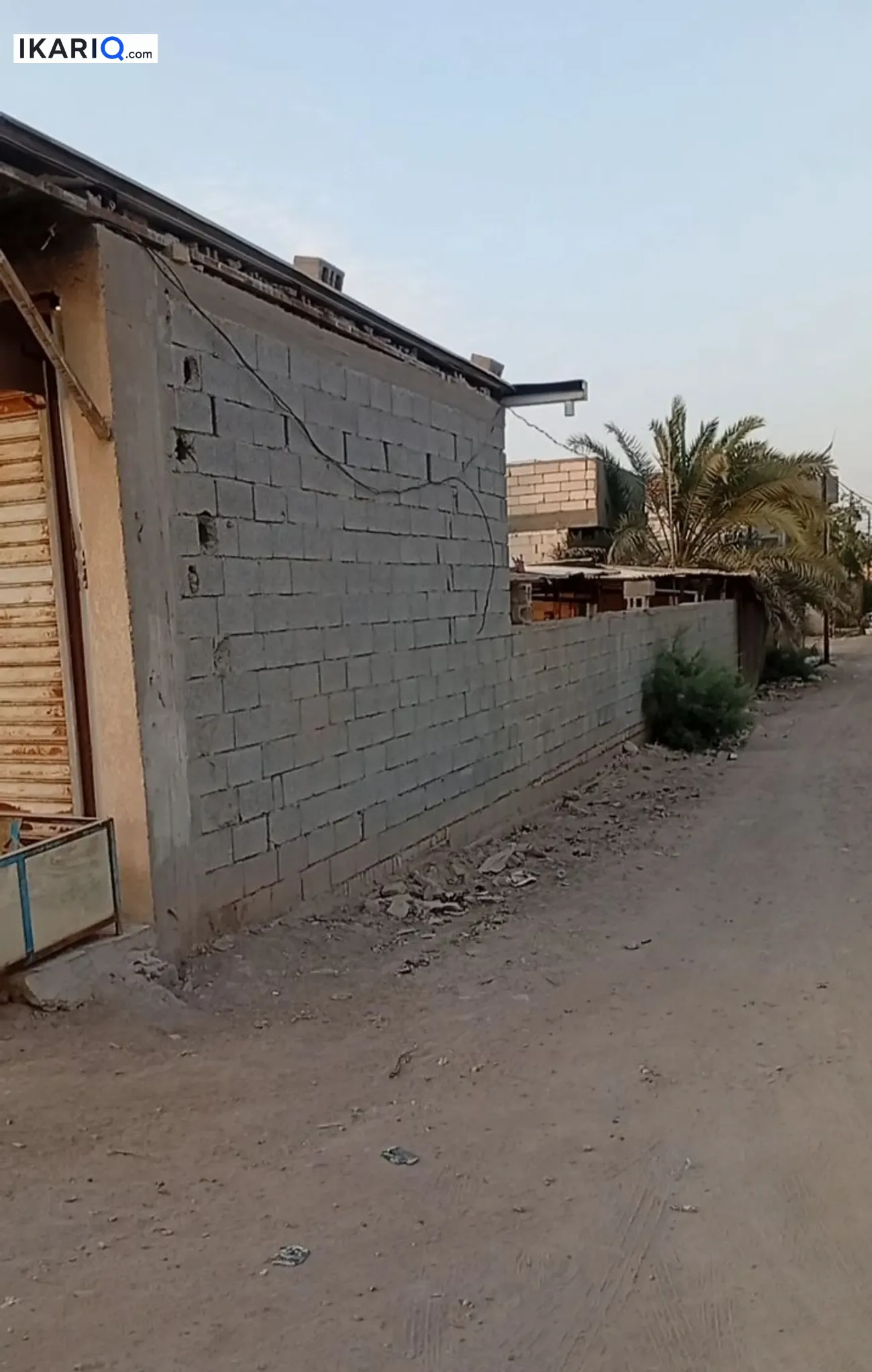أرض للبيع في الجزيره - 225 م² / 60,000,000 IQD — صورة 10