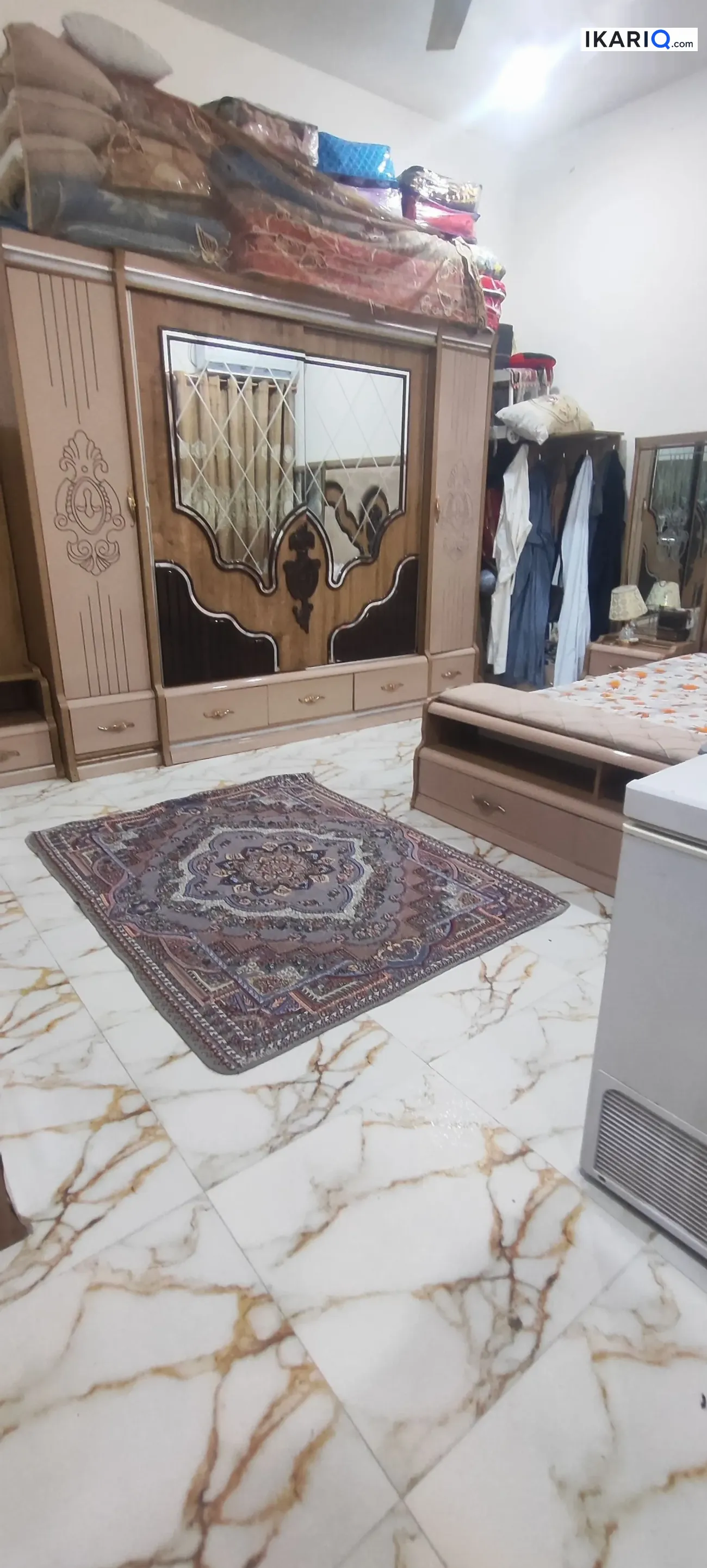 دار للبيع في الجزيره - 200 م² / 135,000,000 IQD — صورة 3
