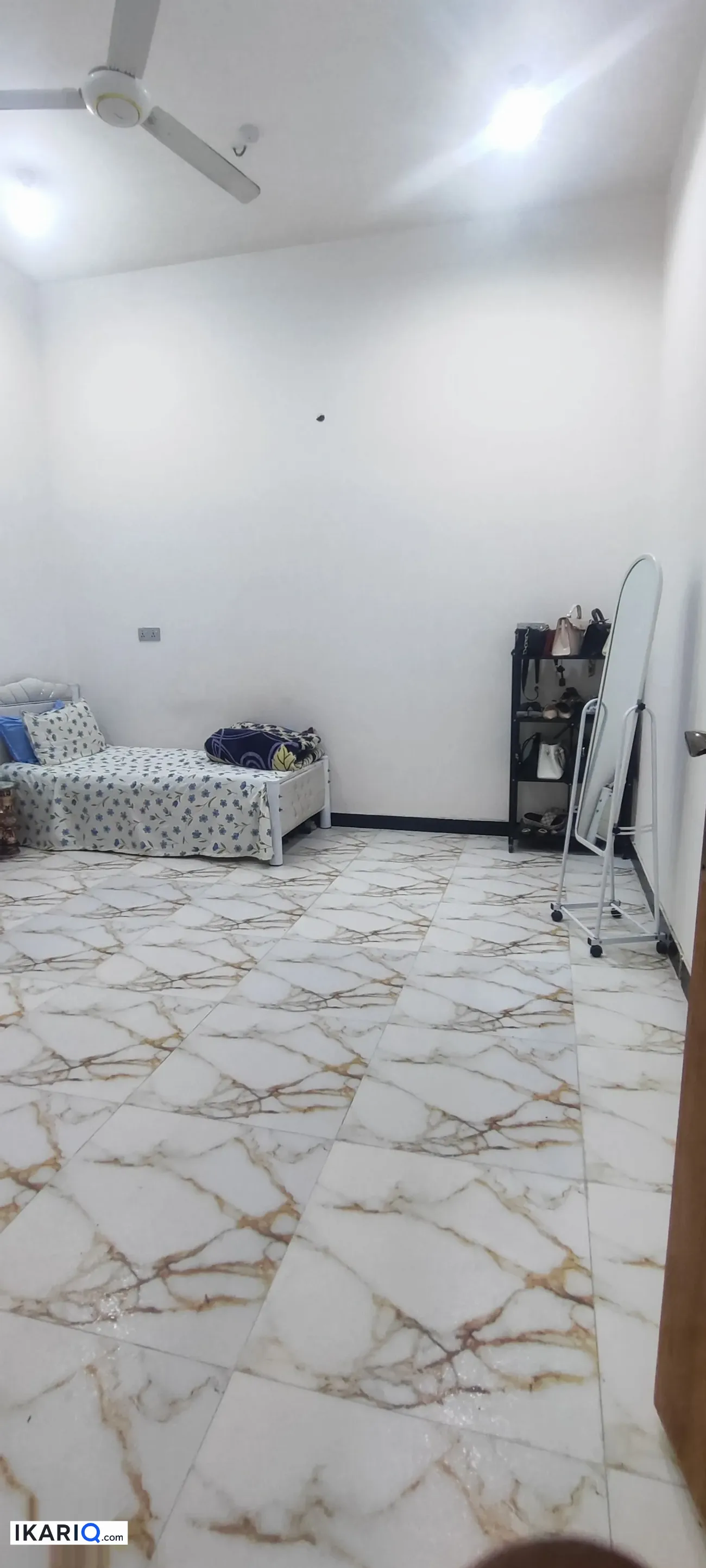 دار للبيع في الجزيره - 200 م² / 135,000,000 IQD — صورة 4