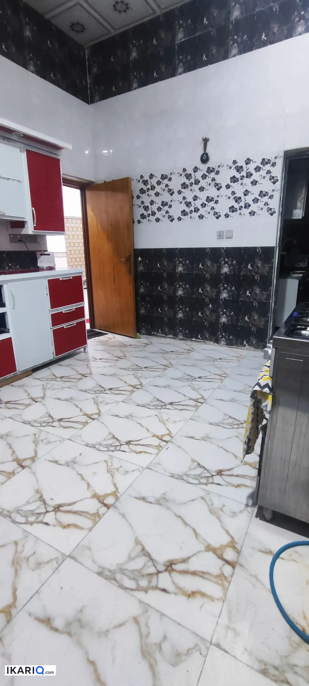دار للبيع في الجزيره - 200 م² / 135,000,000 IQD — صورة 6