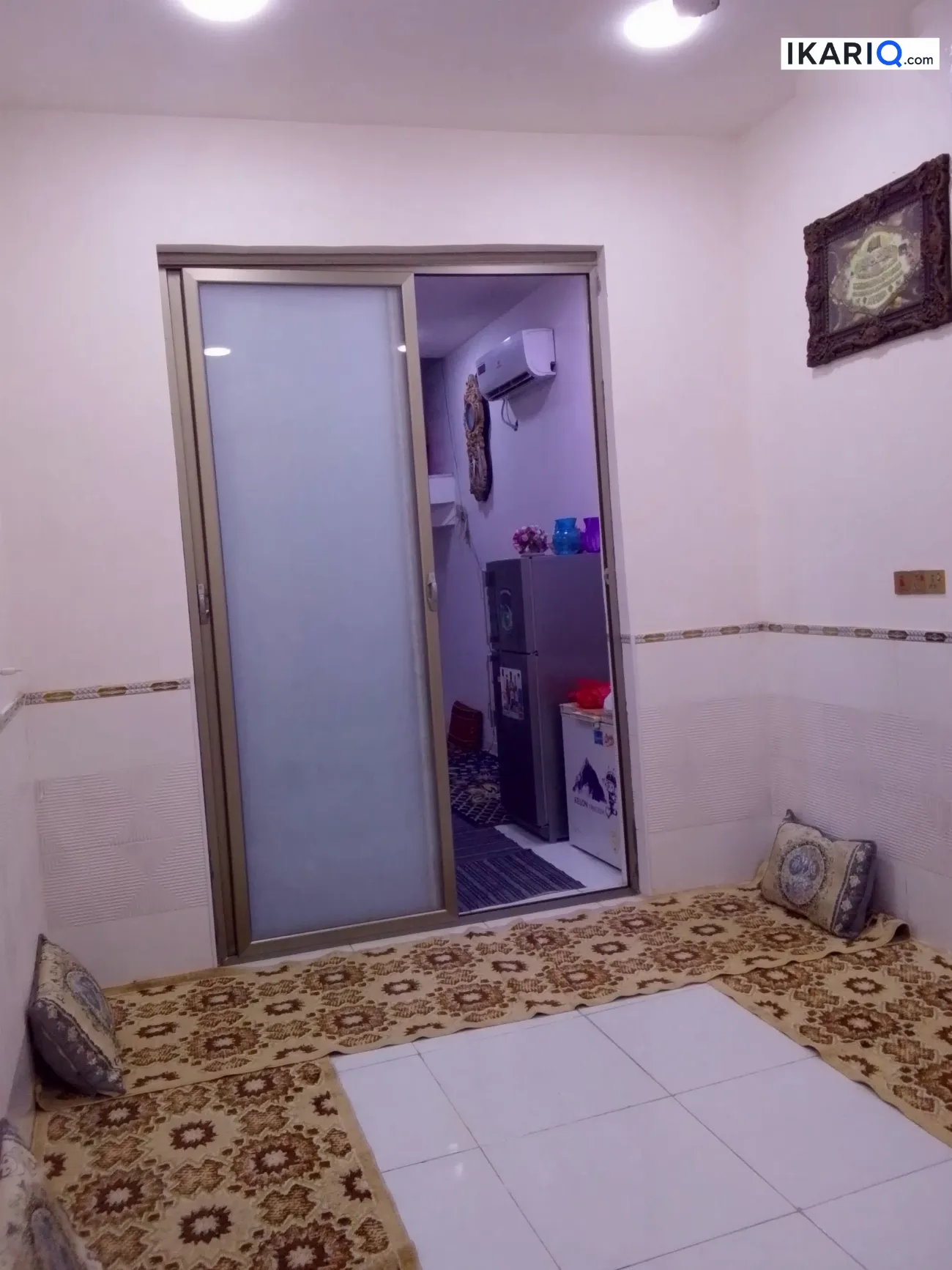 دار للبيع في الشرطة - 100 م² / 105,000,000 IQD — صورة 8