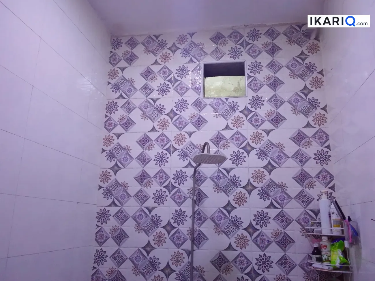 دار للبيع في الشرطة - 100 م² / 105,000,000 IQD — صورة 2