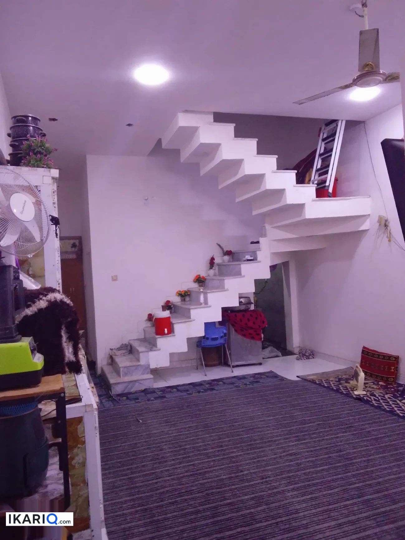 دار للبيع في الشرطة - 100 م² / 105,000,000 IQD — صورة 3