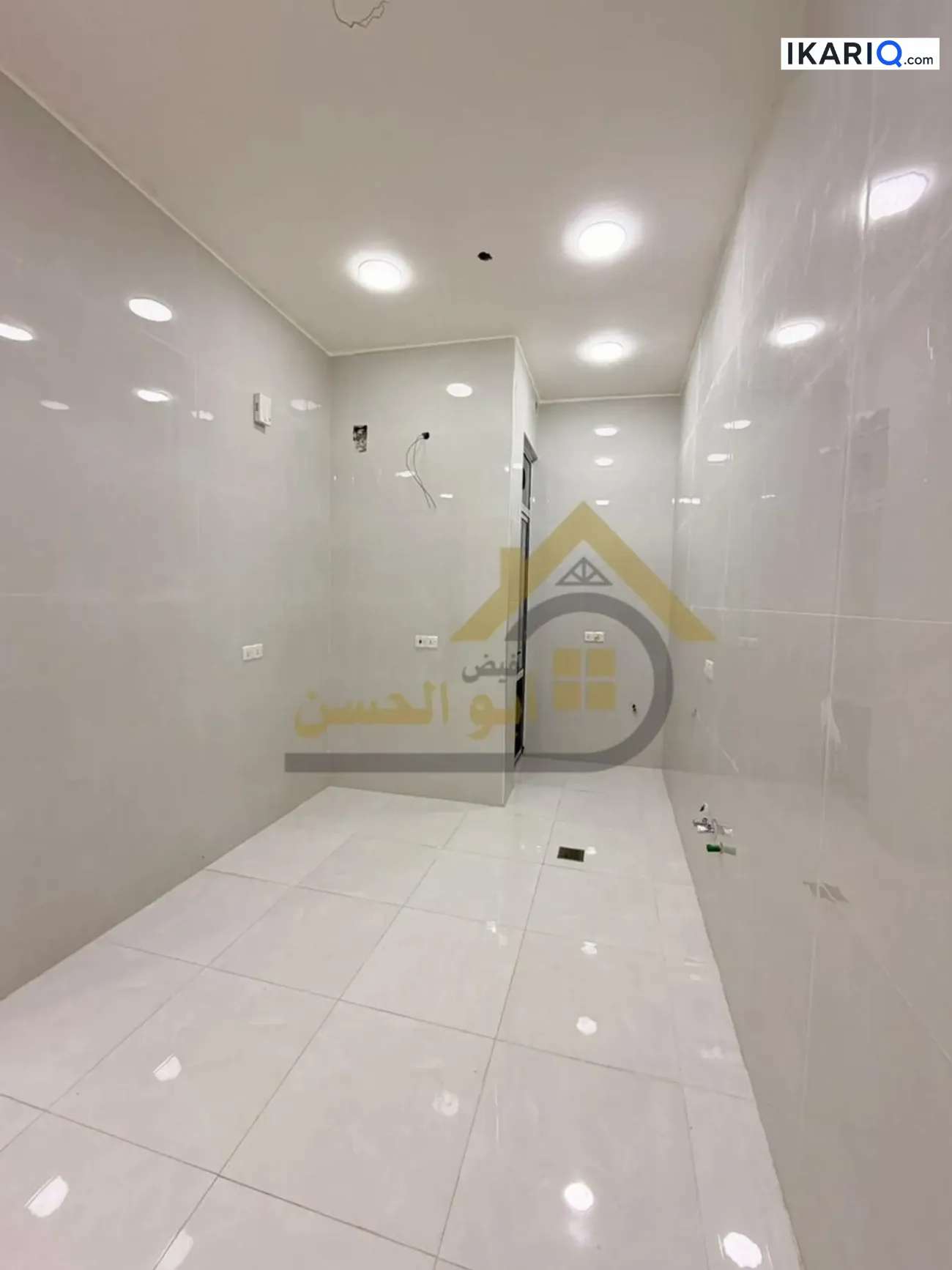 دار للإيجار في المدينة الرياضية - 100 م² / 650,000 IQD — صورة 3