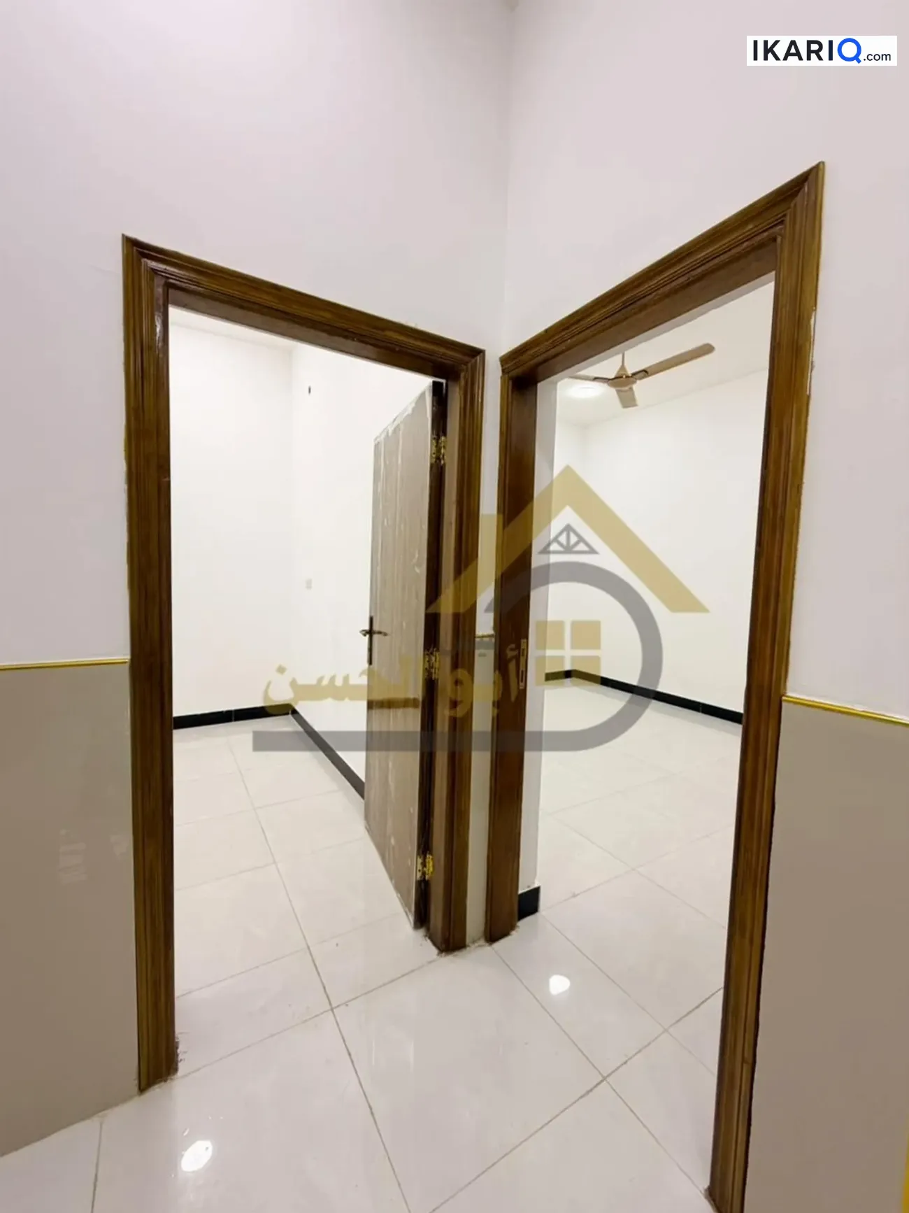 دار للإيجار في المدينة الرياضية - 100 م² / 650,000 IQD — صورة 5