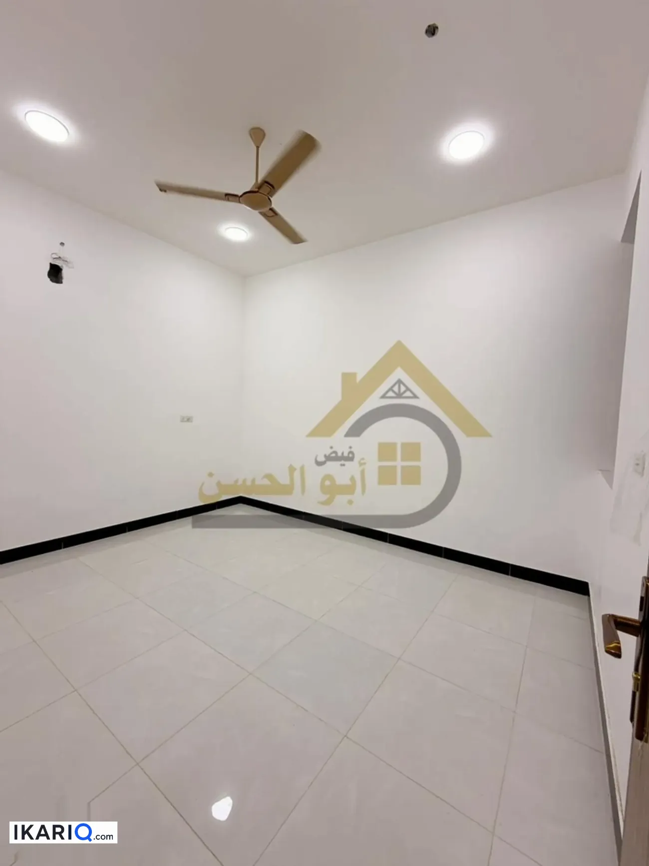 دار للإيجار في المدينة الرياضية - 100 م² / 650,000 IQD — صورة 4