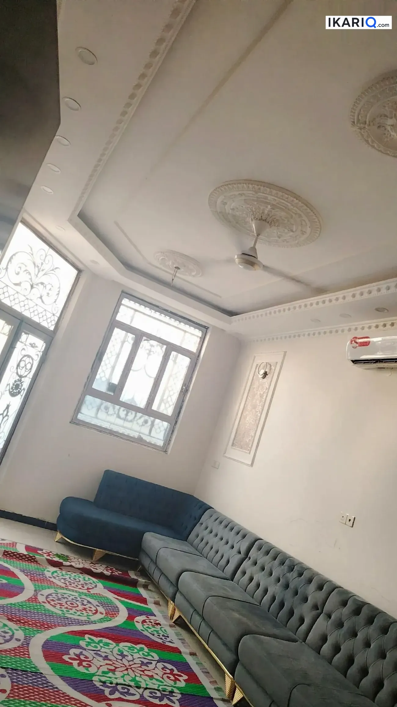 دار للبيع في الخليج - 218 م² / 6,438,000 IQD — صورة 4