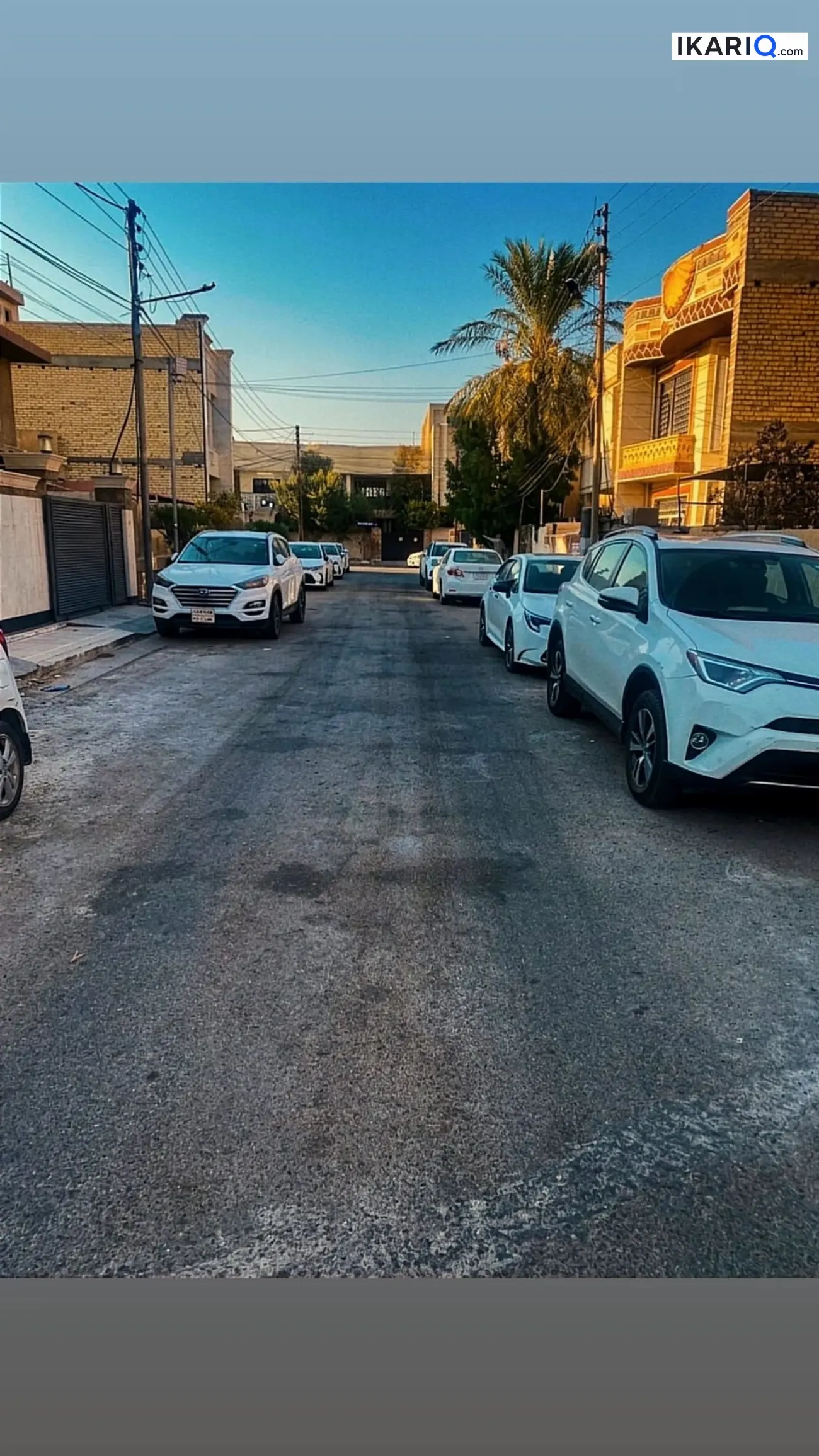 دار للبيع في السيدية - 100 م² / 495,000,000 IQD — صورة 5