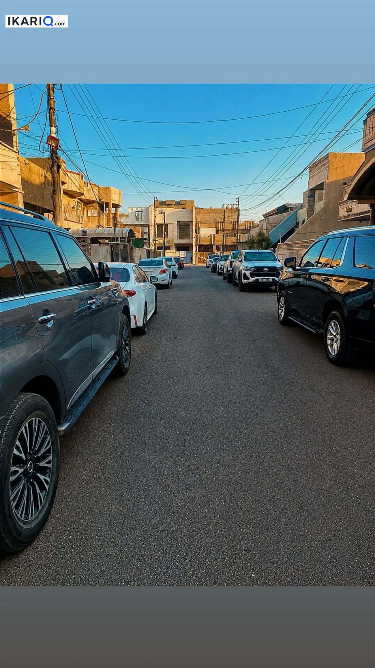 دار للبيع في السيدية - 100 م² / 495,000,000 IQD — صورة 4