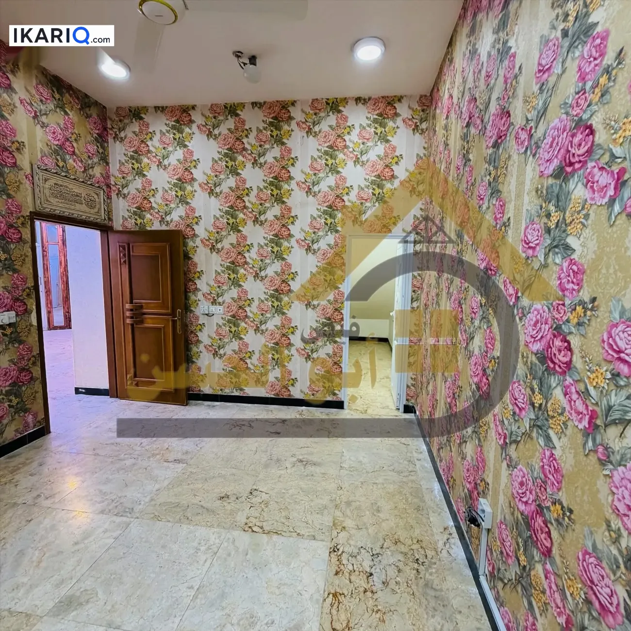 دار للإيجار في الجزائر - 100 م² / 1,500,000 IQD — صورة 5