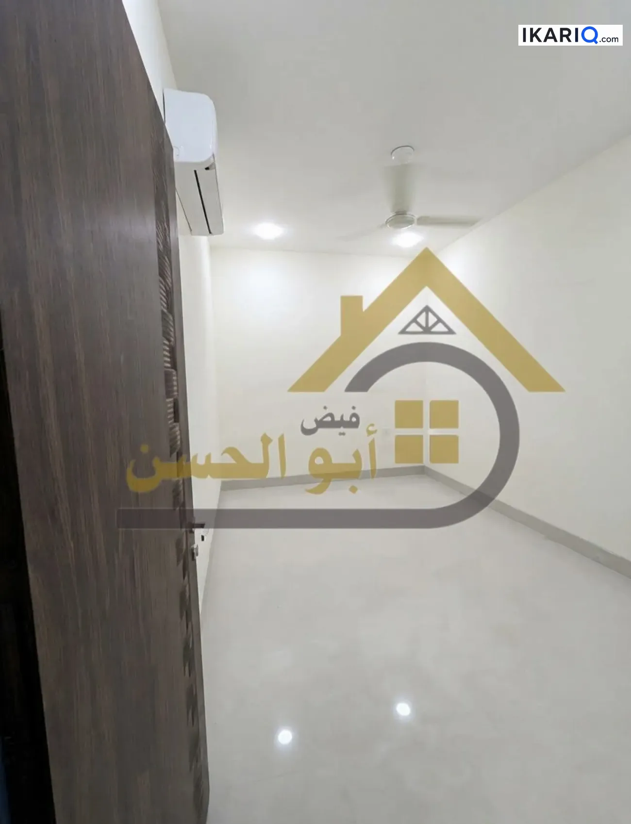 شقة للإيجار في دور نواب الضباط - 100 م² / 850,000 IQD — صورة 2