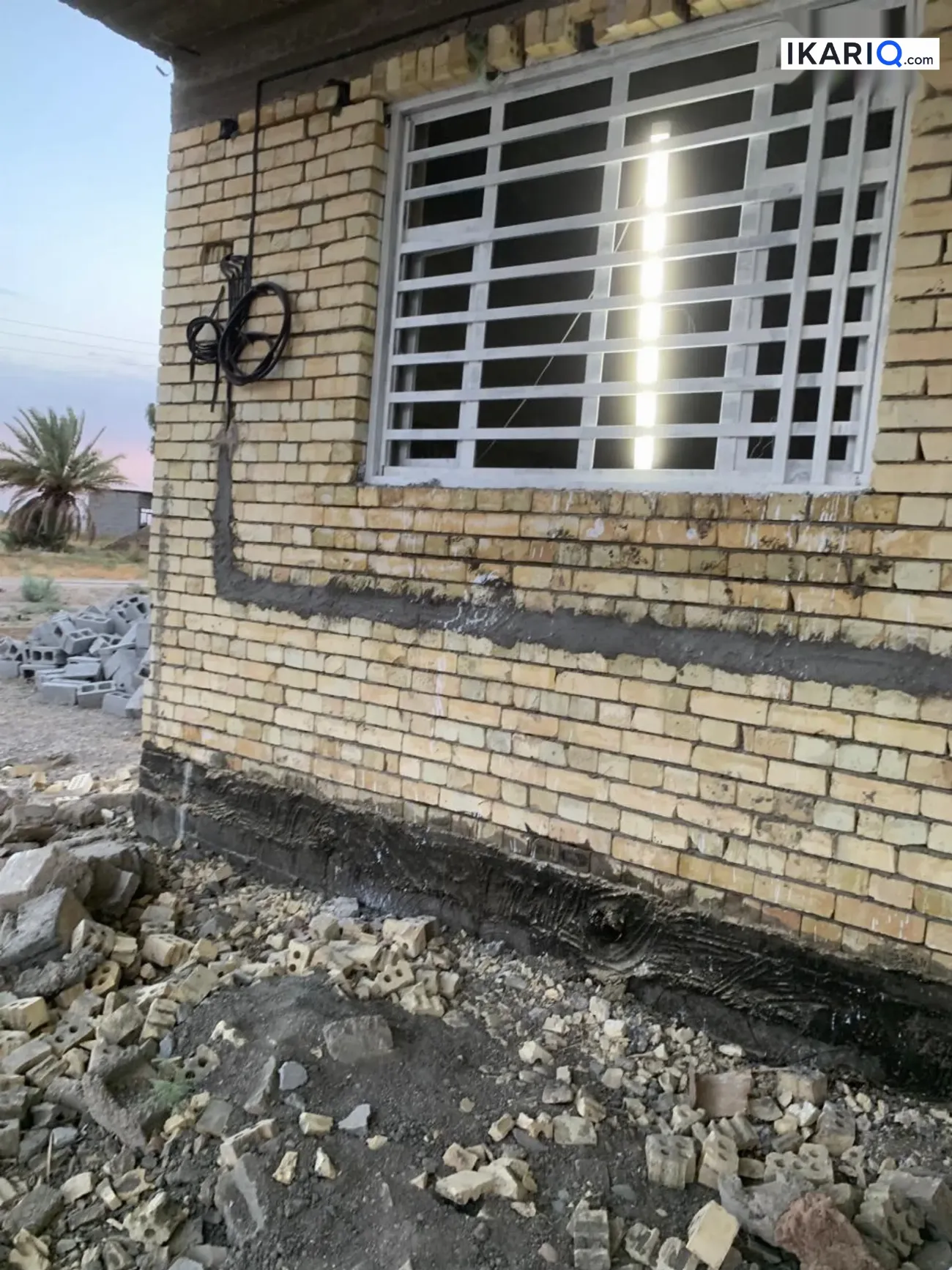 دار للبيع في بغداد الجديدة - 90 م² / 24,000,000 IQD — صورة 10