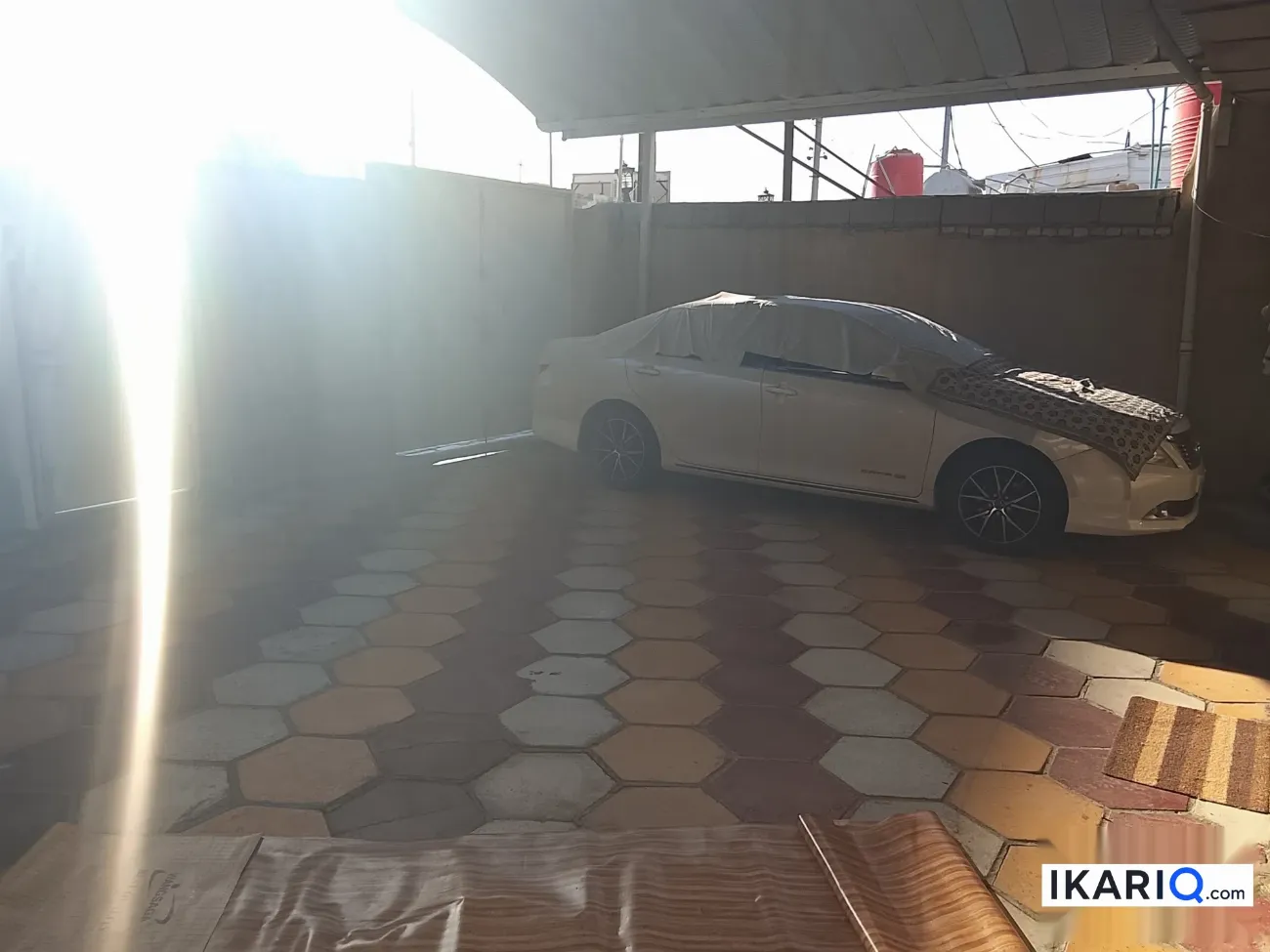 دار للبيع في الكندي - 171 م² / 260,000,000 IQD — صورة 2