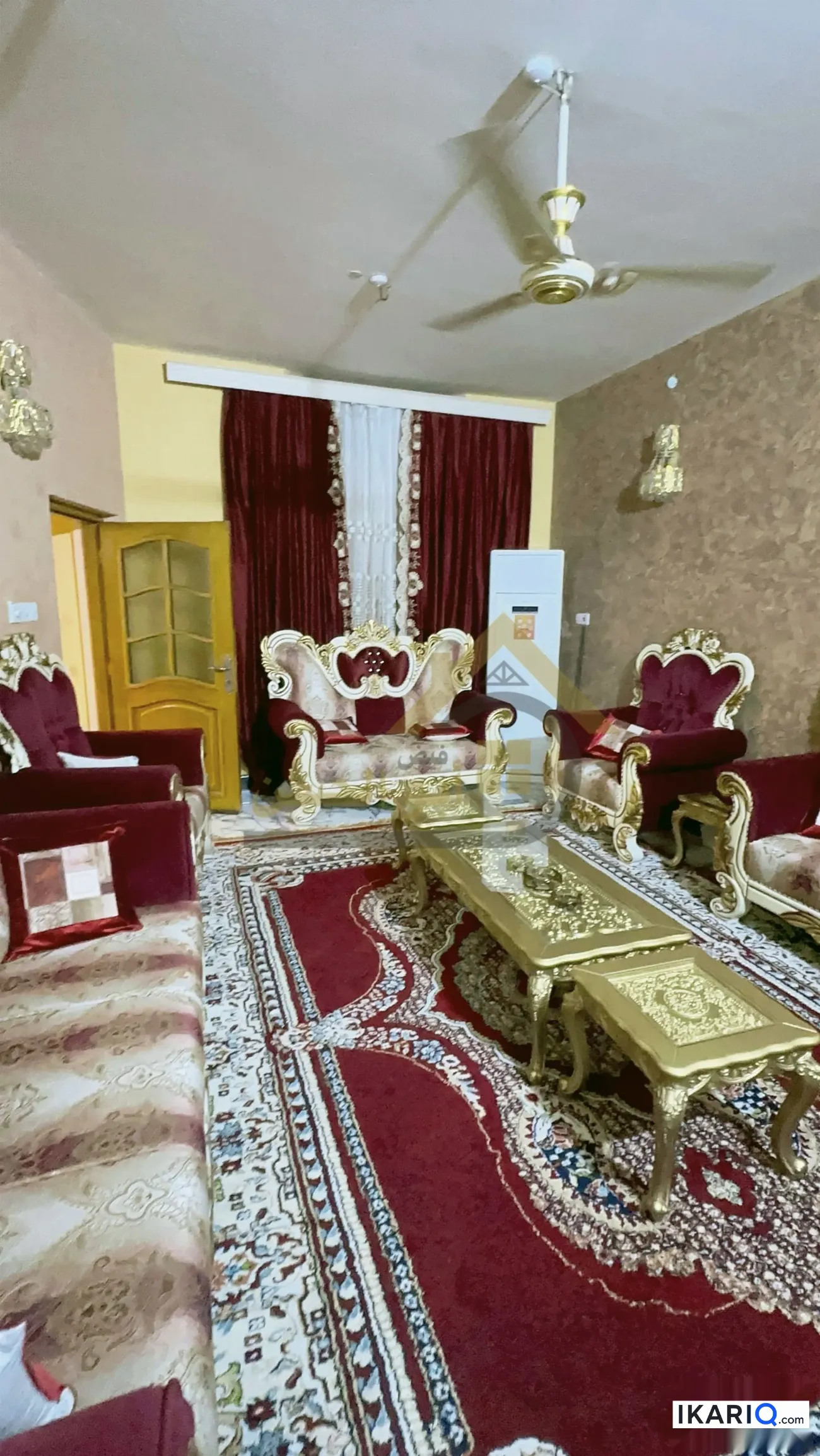 دار للبيع في الجبيلة - 200 م² / 500,000,000 IQD — صورة 3