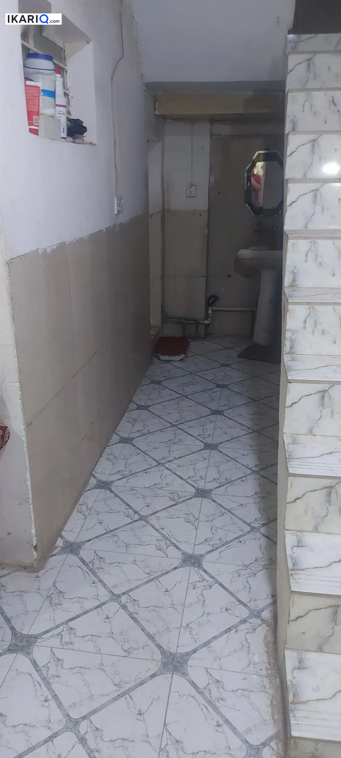 دار للبيع في العروبة - 200 م² / 290,000,000 IQD — صورة 4