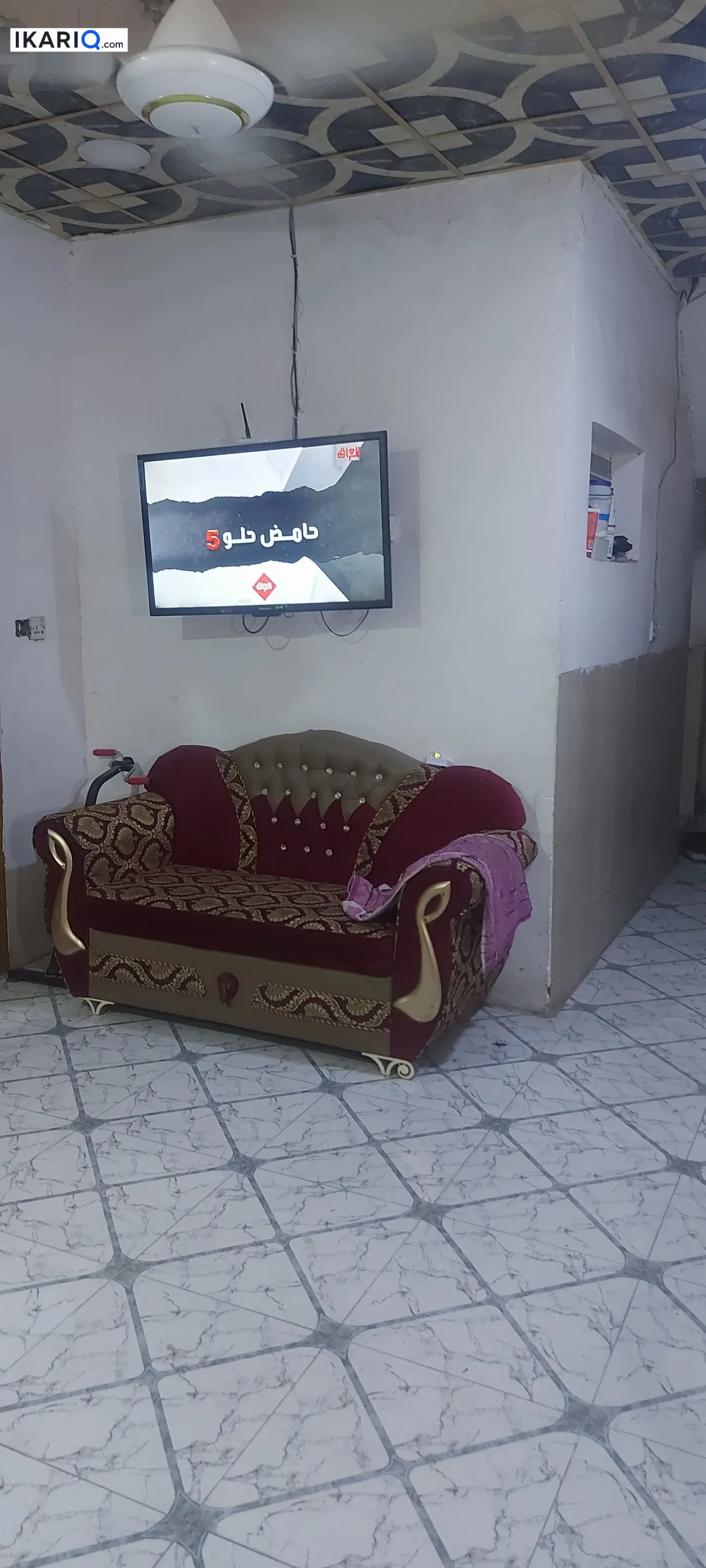 دار للبيع في العروبة - 200 م² / 290,000,000 IQD — صورة 3