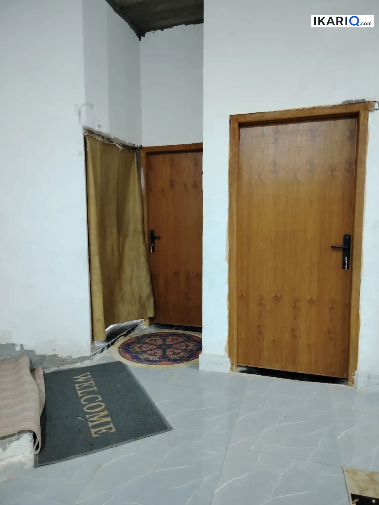 دار للبيع في الفيروزية - 187 م² / 68,000,000 IQD — صورة 6