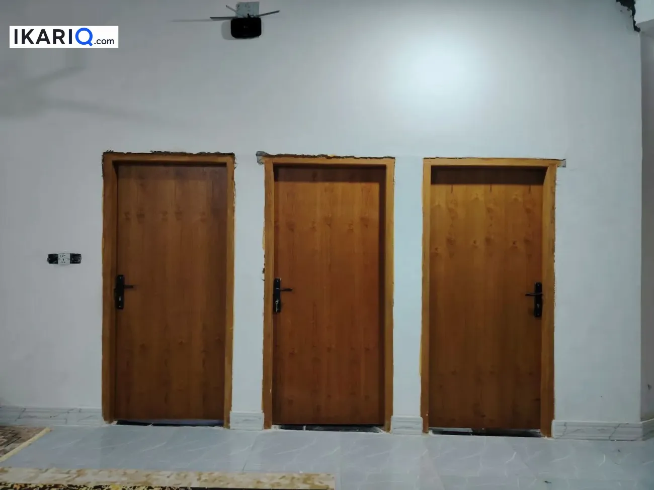 دار للبيع في الفيروزية - 187 م² / 68,000,000 IQD — صورة 3