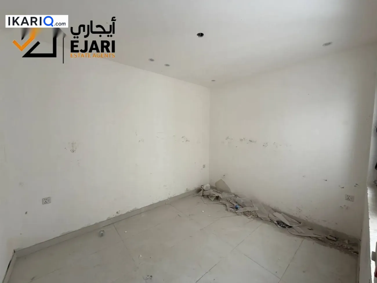 شقة للإيجار في اليرموك - 90 م² / 900,000 IQD — صورة 5