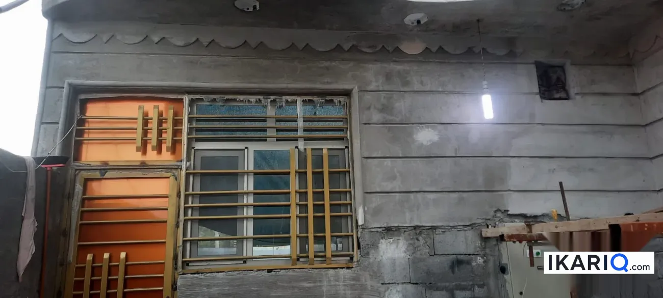 عمارة للبيع في التنومة - 200 م² / 100,000,000 IQD — صورة 3