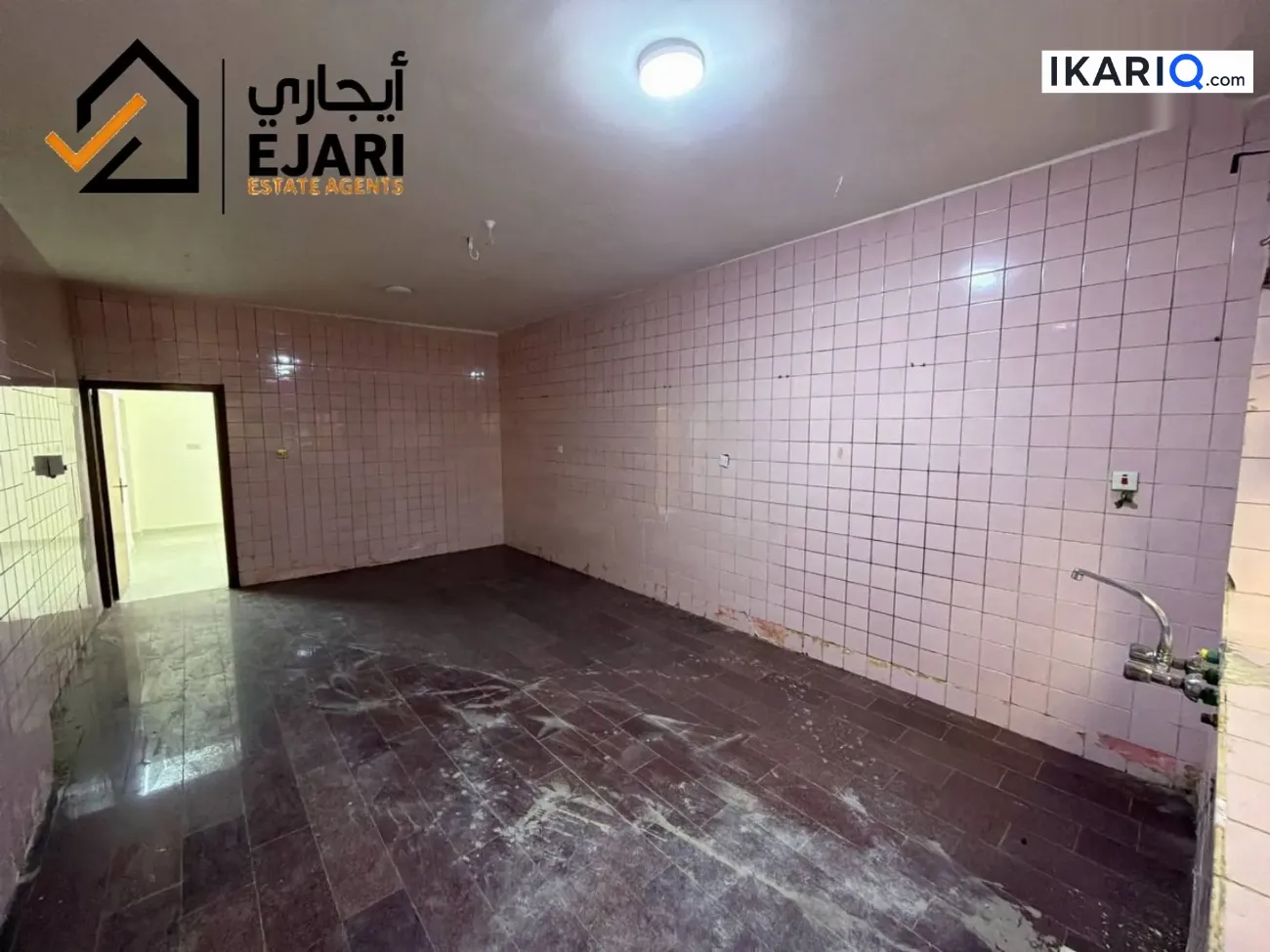 دار للإيجار في المنصور - 100 م² / 1,250,000 IQD — صورة 4