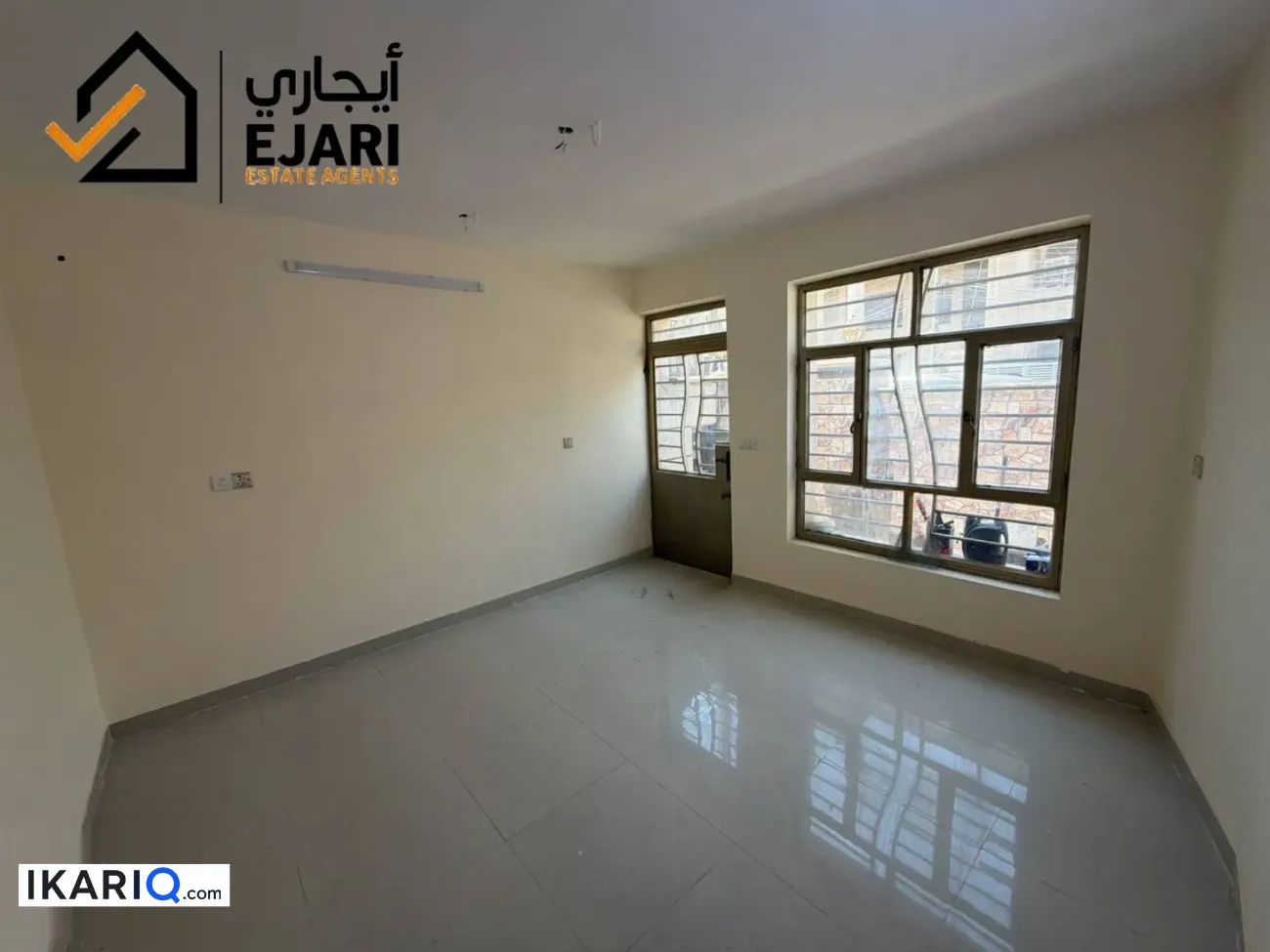 دار للإيجار في المنصور - 100 م² / 1,250,000 IQD — صورة 3