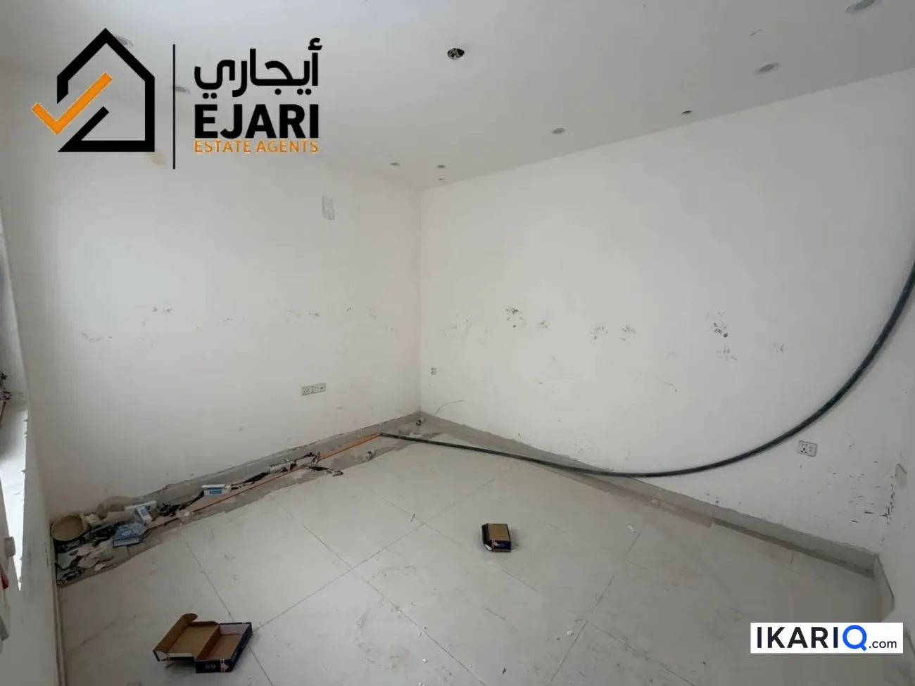 شقة للإيجار في اليرموك - 90 م² / 1,000,000 IQD — صورة 4