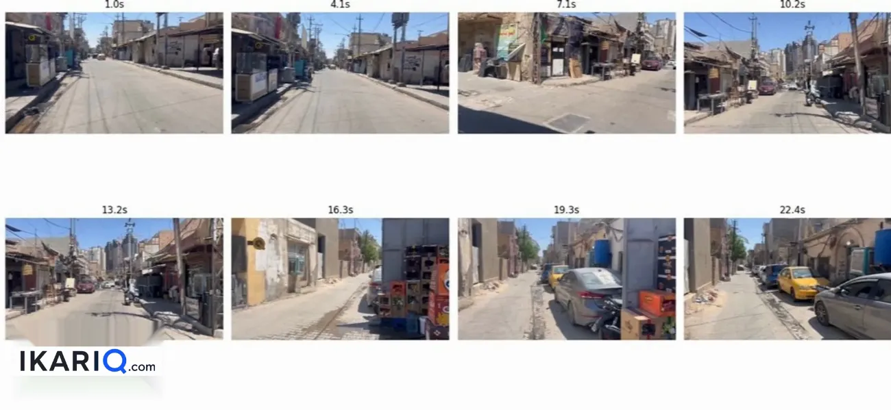 دار للبيع في الوشاش - 102 م² / 168,300,000 IQD — صورة 3