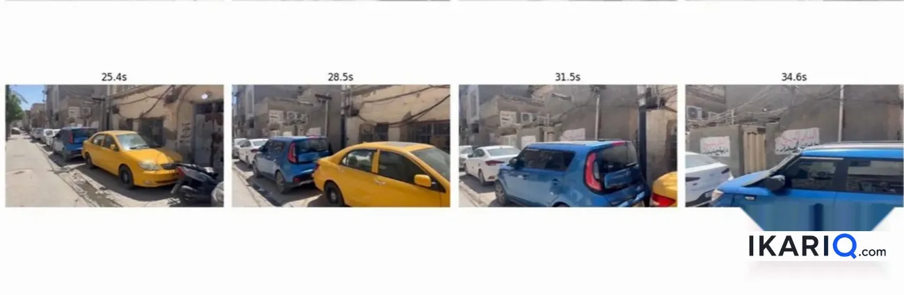 دار للبيع في الوشاش - 102 م² / 168,300,000 IQD — صورة 2