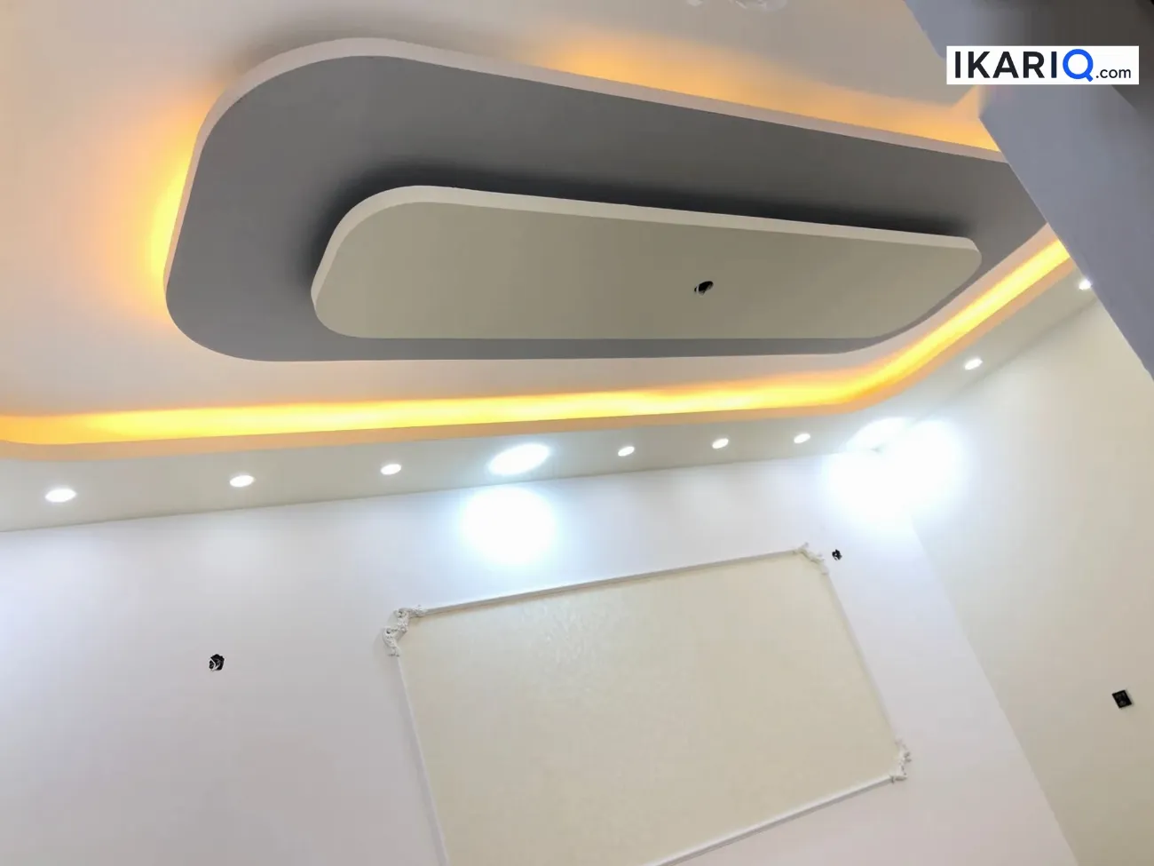 دار للبيع في الجزيره - 200 م² / 135,000,000 IQD — صورة 13