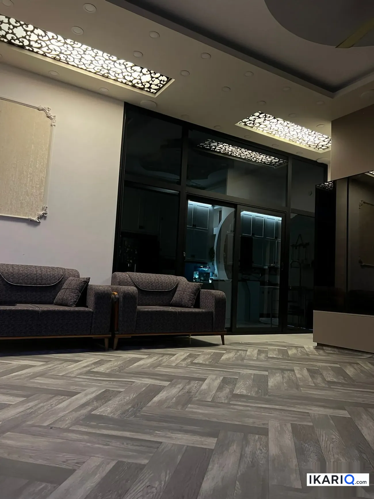 دار للبيع في الجزيره - 200 م² / 135,000,000 IQD — صورة 5