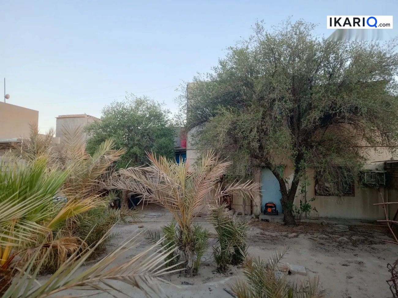 دار للبيع في خور الزبير - 300 م² / 166,000,000 IQD
