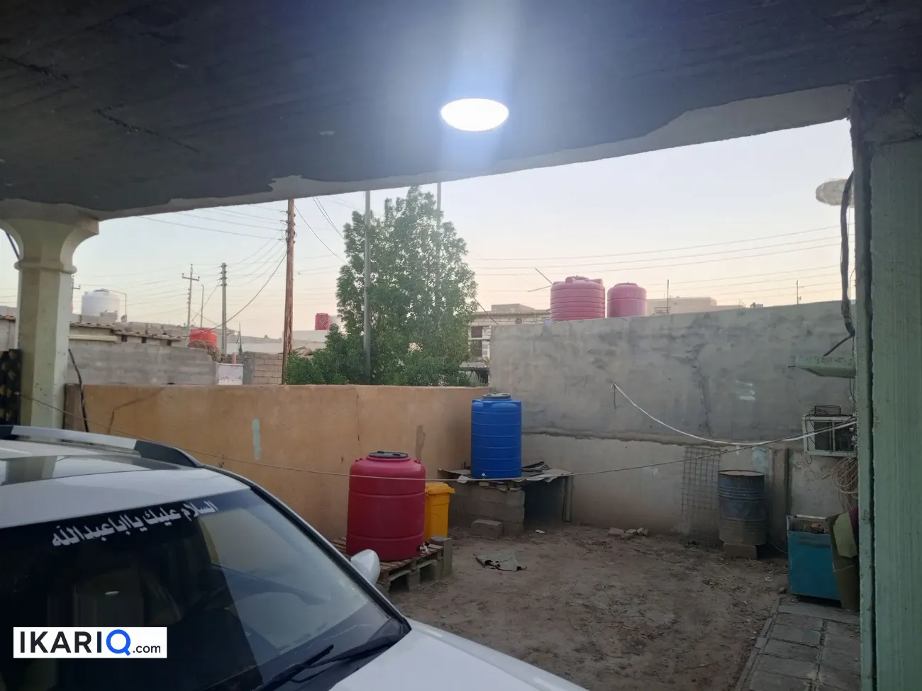 دار للبيع في خور الزبير - 300 م² / 166,000,000 IQD — صورة 3