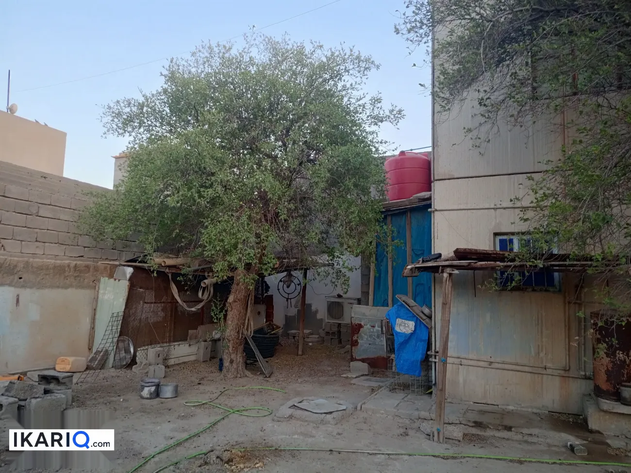 دار للبيع في خور الزبير - 300 م² / 166,000,000 IQD — صورة 4