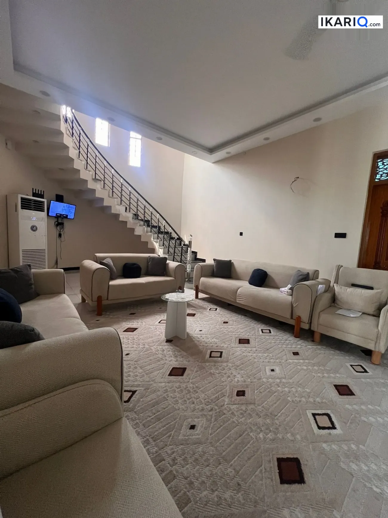 دار للبيع في الزبير - 400 م² / 350,000,000 IQD — صورة 4