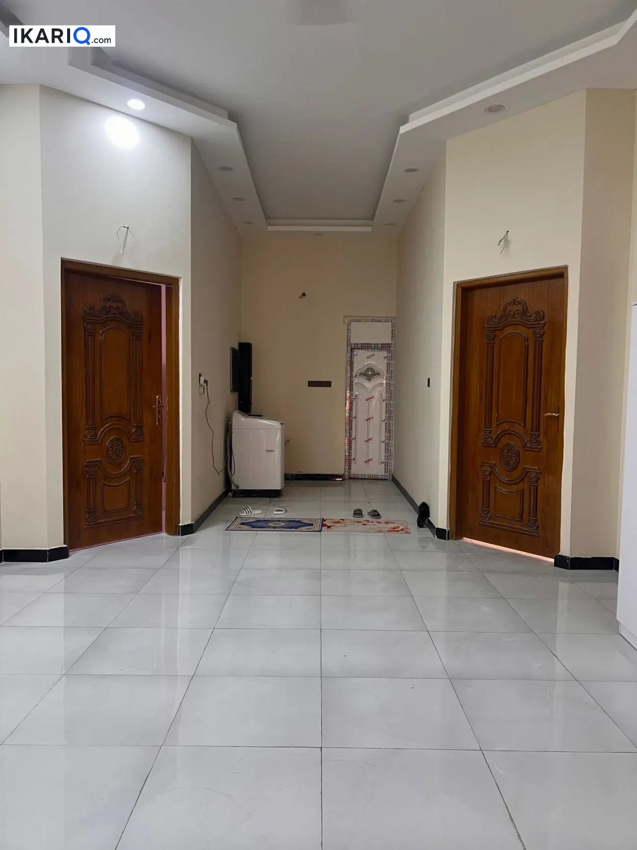 دار للبيع في الزبير - 400 م² / 350,000,000 IQD — صورة 11