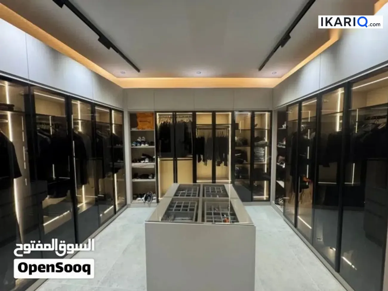 دار للبيع في الحكيمية - 200 م² / 650,000,000 IQD — صورة 10