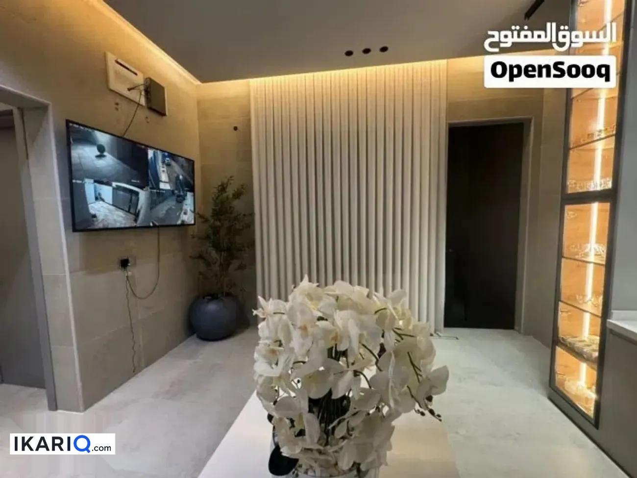 دار للبيع في الحكيمية - 200 م² / 650,000,000 IQD — صورة 19